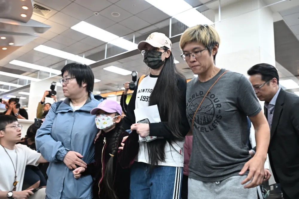中研院士陳培哲等75學者聯合聲明　指言論自由壓縮籲政府懸崖勒馬