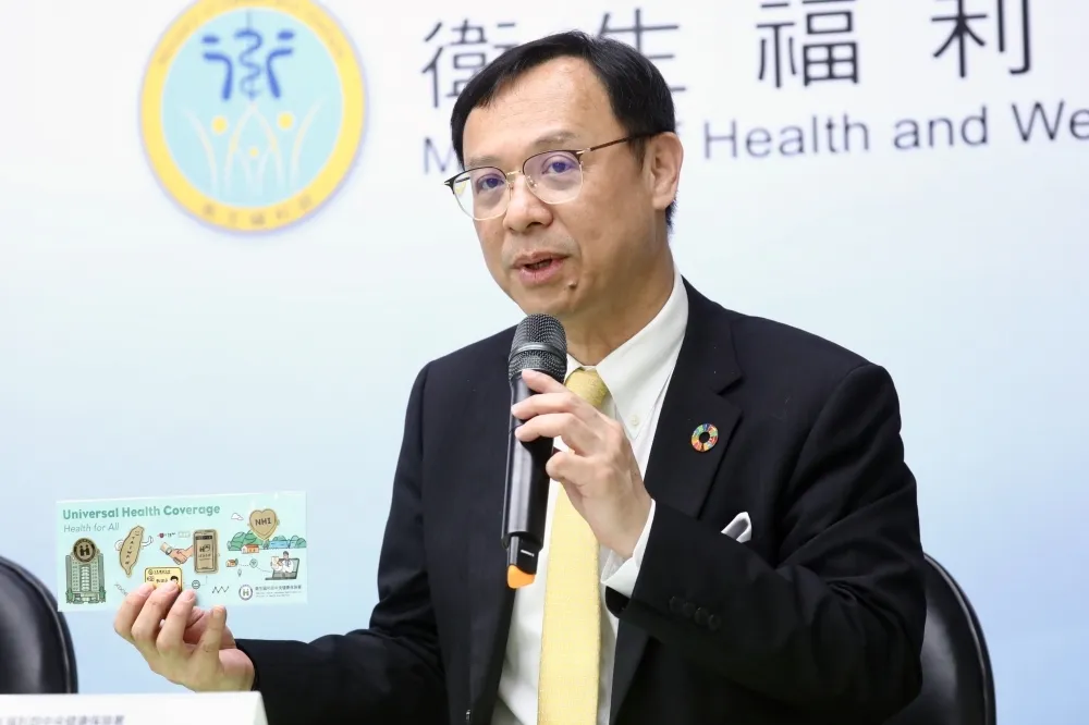 健保新制5月上路　「術後加速康復」給付新制可縮短住院天數