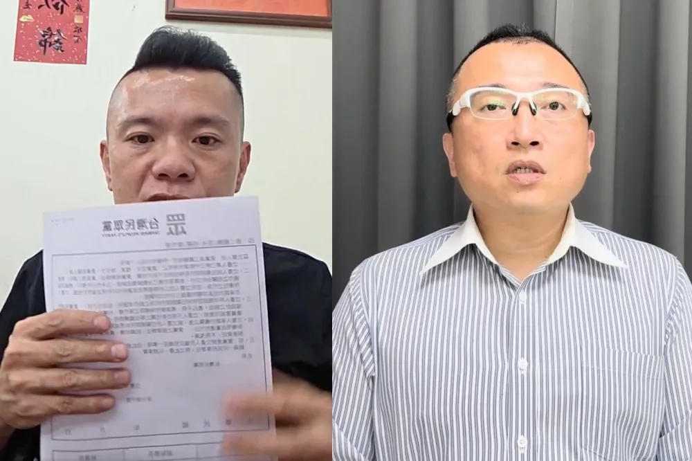 江和樹怒轟民眾黨！放話辭中央委員「讓蔡壁如的人補上」　秘書長急致歉