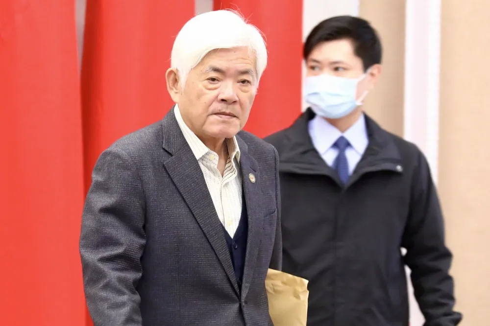 反戒嚴、反廢死公投案逕付二讀　李進勇：是否符合要件仍需集思廣益