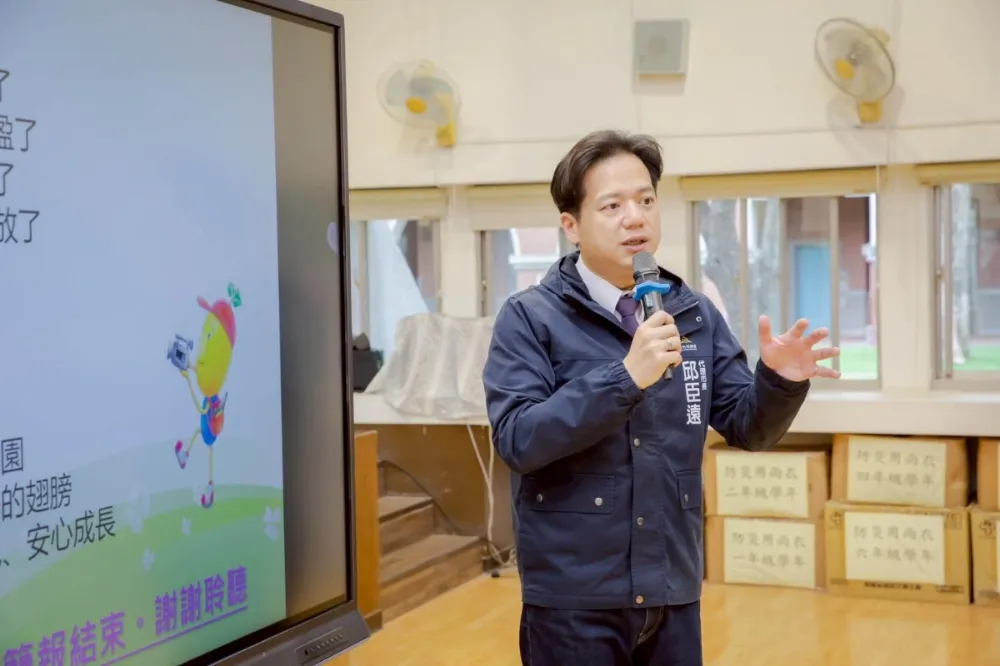 新竹市府公布民調！施政滿意度近7成　公安、旅遊環境等滿意度破8成