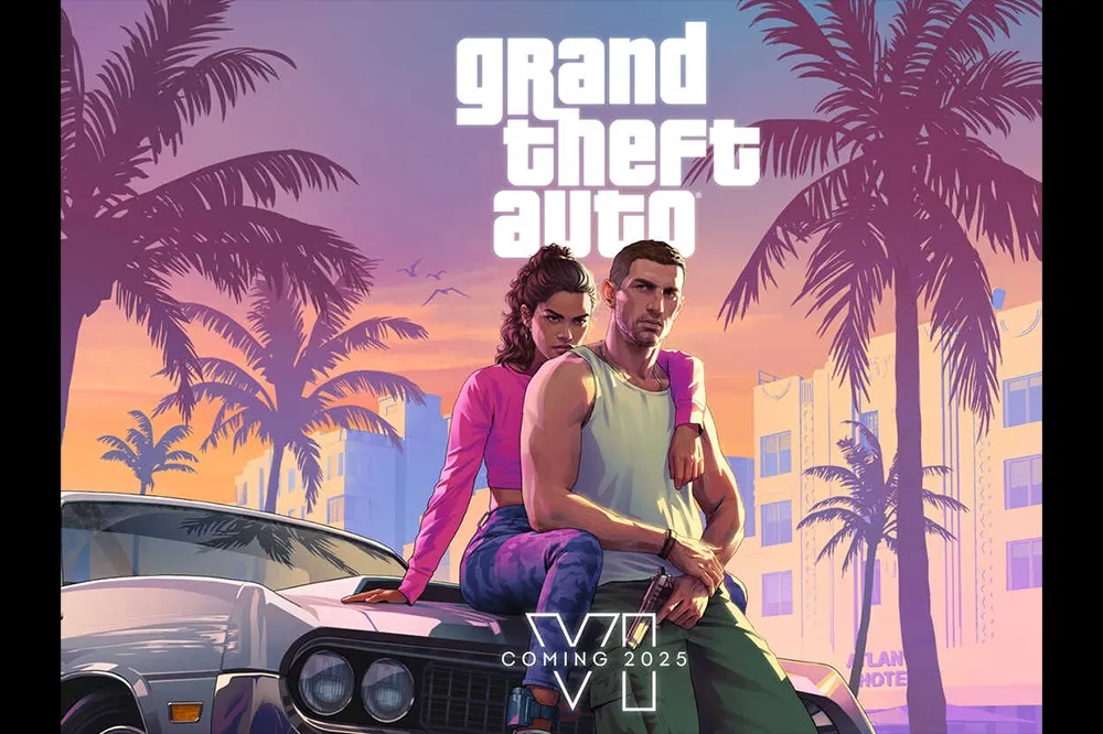 Rockstar 母公司證實《俠盜獵車手 6》會等到更接近上市才開始宣傳