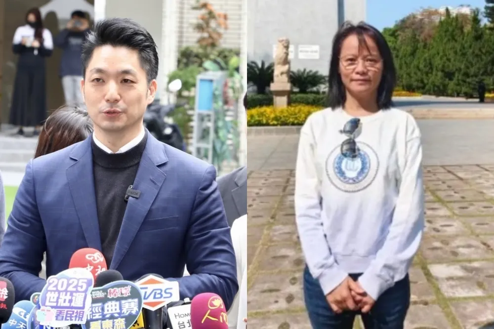 北一女禁教職員上陸媒　蔣萬安表態：市府會做老師後盾