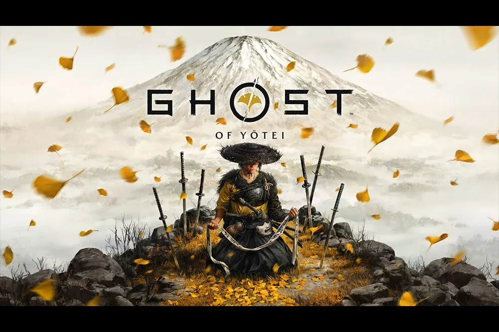 《對馬戰鬼》續作《羊蹄山戰鬼》公開全新武器類型細節，可玩雙刀流