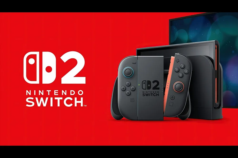 上市日期、售價、規格、遊戲陣容，Nintendo Switch 2 發表會公開資訊總整理