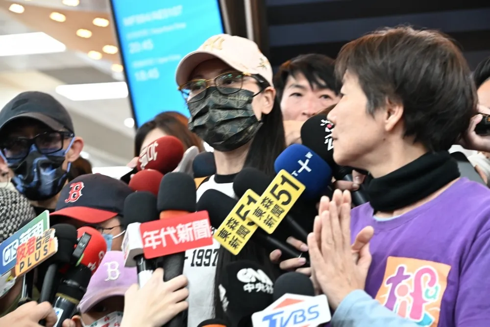 言論自由界線應取決言論「後果」而非「內容」──回應張娟芬