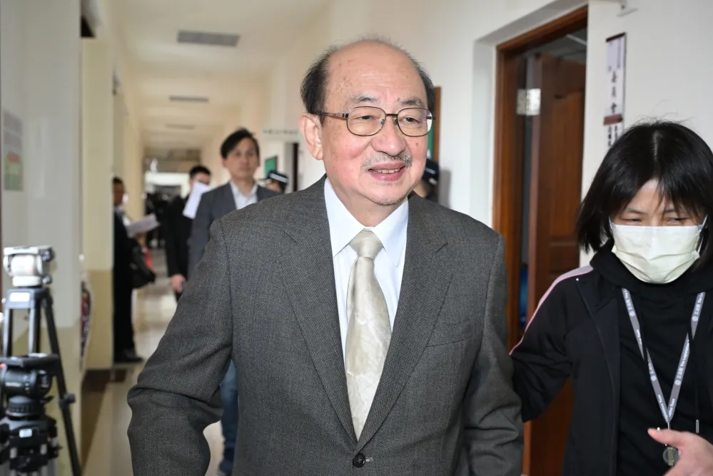 揚言至少要罷免10席藍委　柯建銘嗆：就是要徹底消滅藍白