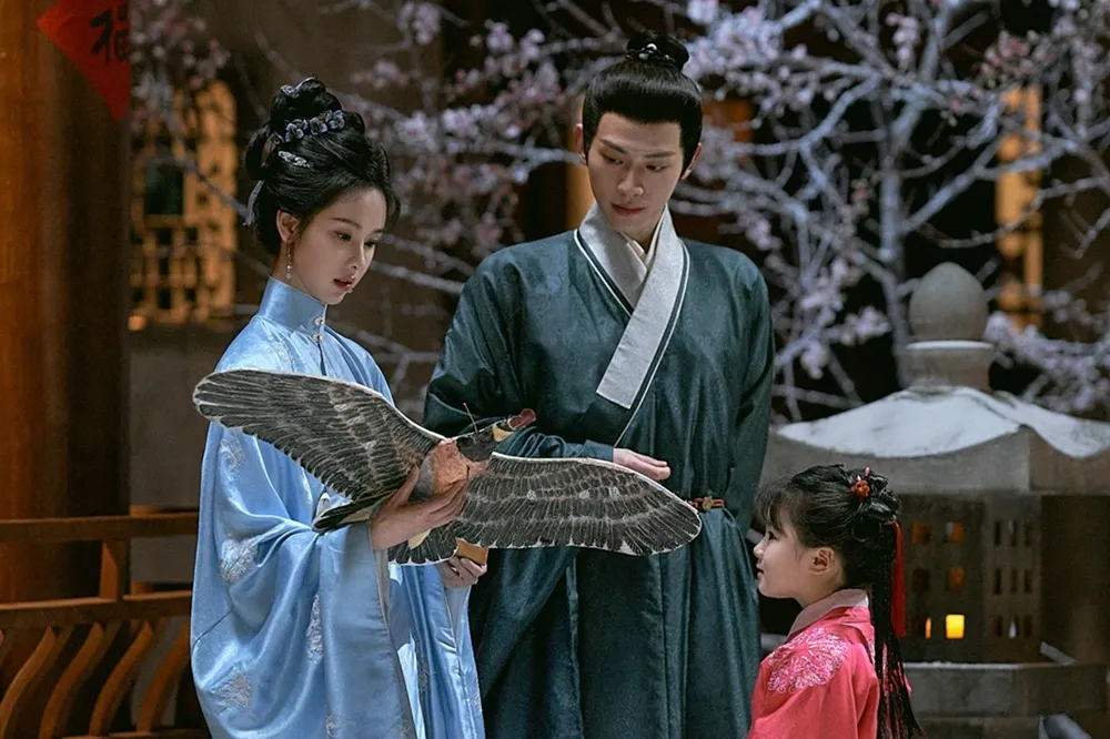 《雁回時》辛雲來虐戀陳都靈爆紅　他曾與《難哄》章若楠演雙胞胎姐弟超吸睛