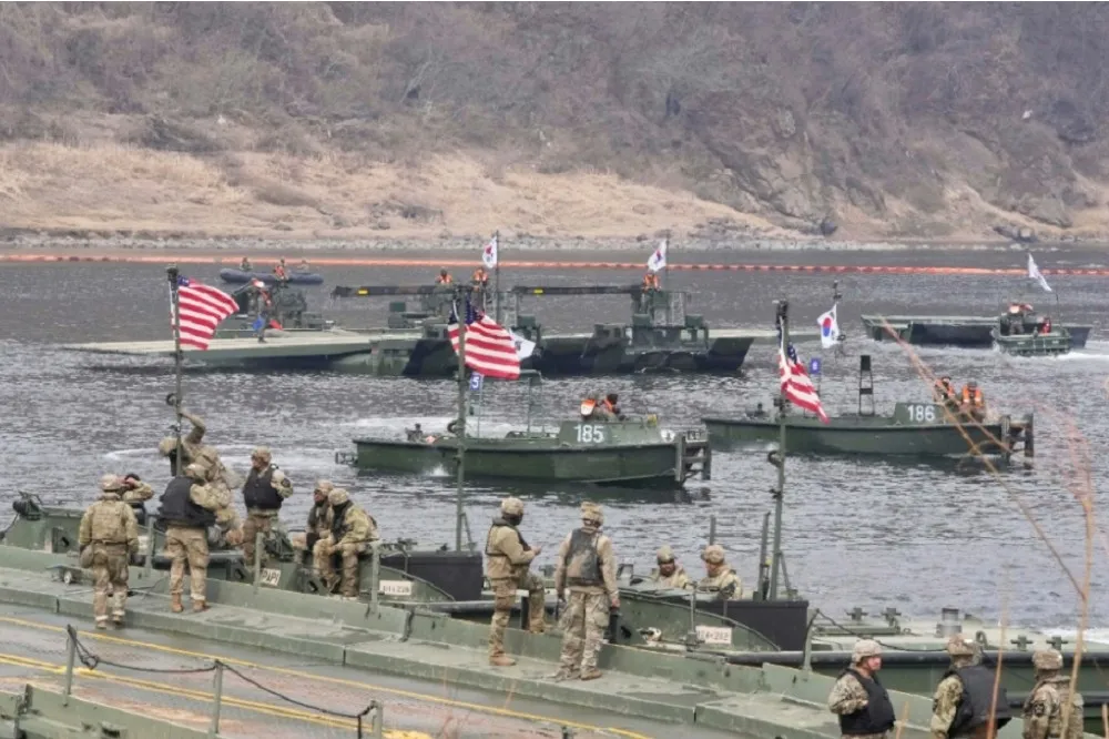 湯名暉：當你感到安全疲乏　中國即興軍演就成功了