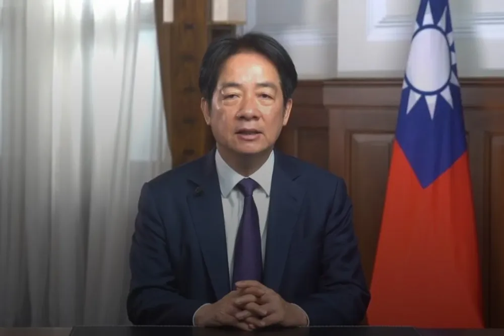 面臨美國關稅衝擊！賴清德今發表公開談話　提5大應變策略：從零關稅談起