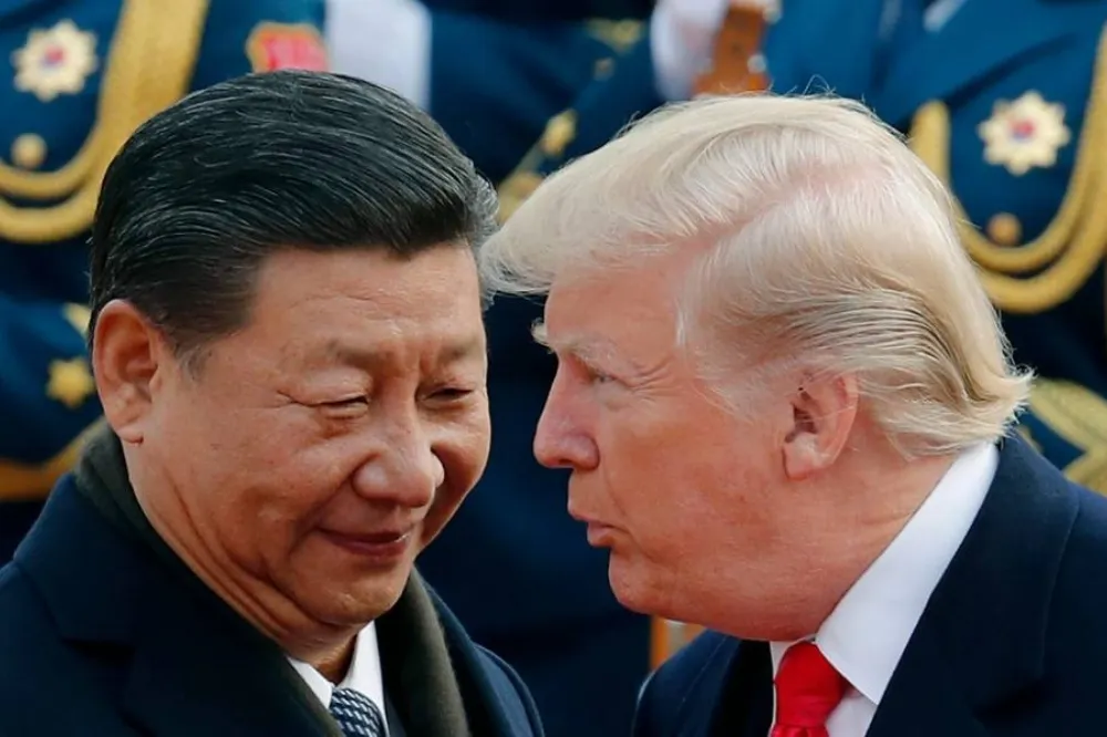 彭博：習近平狂撒補貼對抗關稅　川普卻讓美國人硬撐？