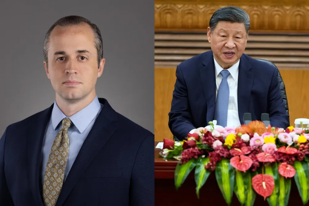在美國各州狂推70項反中法案　他為何要趕在台海危機前立法