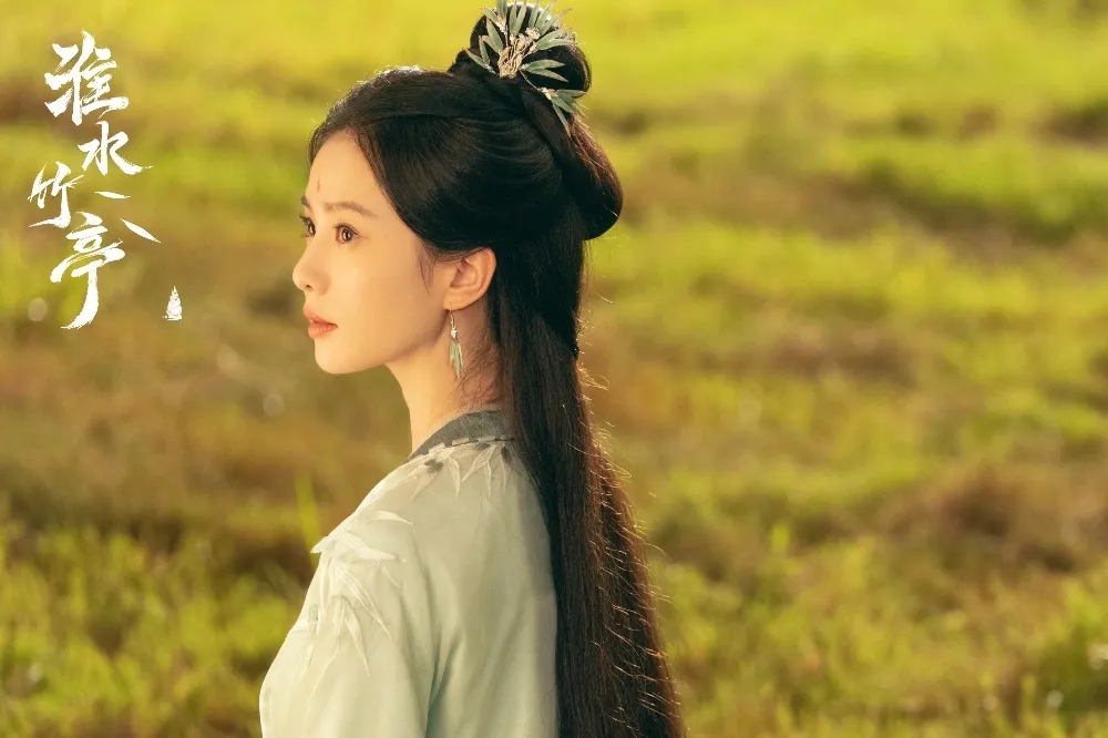 劉詩詩主演《狐妖小紅娘月紅篇》姐妹作　找《難哄》章若楠助陣卻因「3大隱憂」被看衰