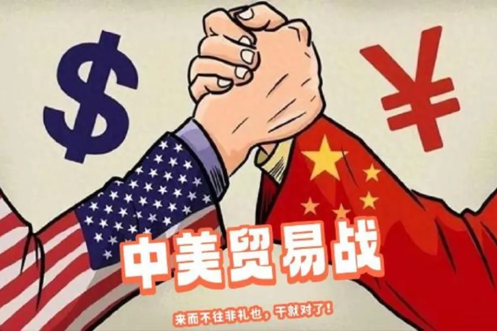 【硬抗川普關稅】中國政策宣傳攻勢連發　專家打臉不看好