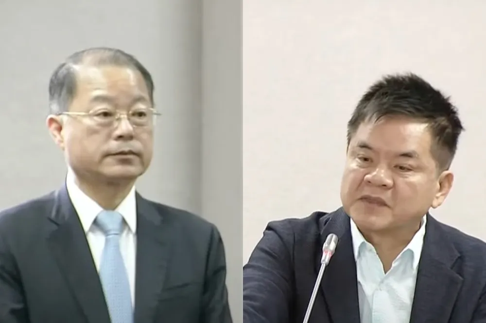 Tank赴中移植心肝喊「感謝祖國」　莊瑞雄憂：醫療統戰正在無聲蔓延