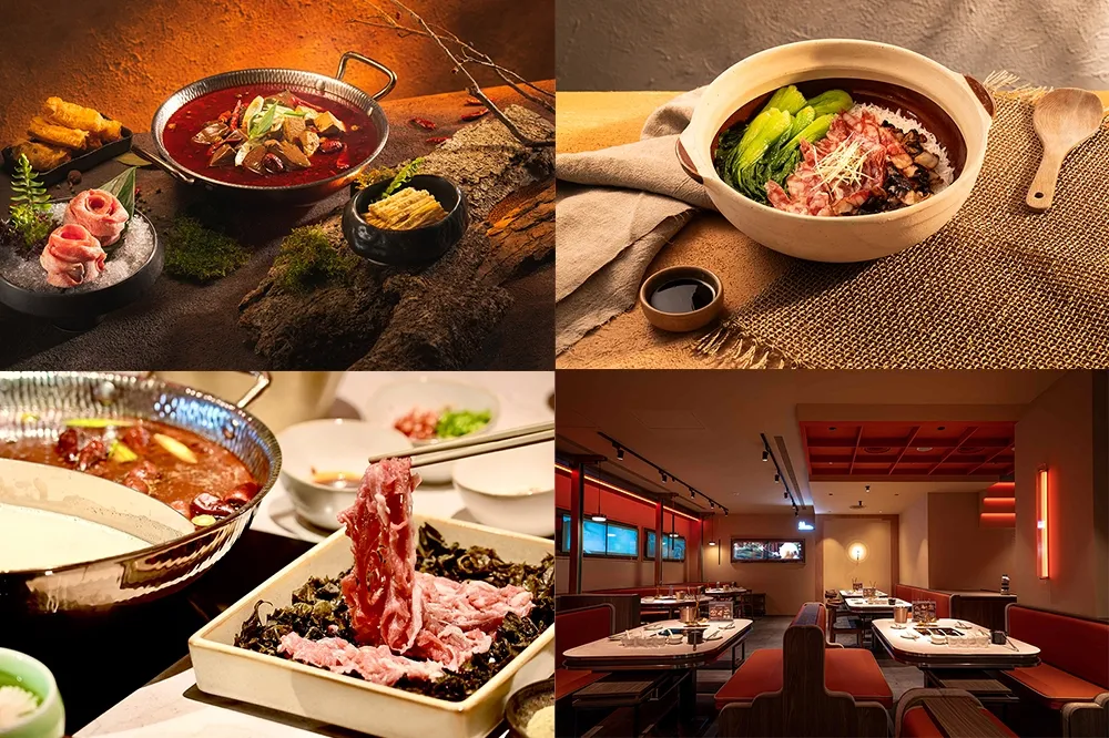 【完整菜單】撈王全新分店進駐松江南京商圈！營業時間、地點、推薦菜色一次看　上班族憑名片送牛肉
