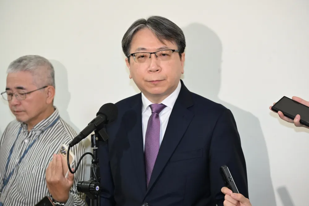 【有片】中國520再對台軍演？　蔡明彥：解放軍例行演習啟動非常快