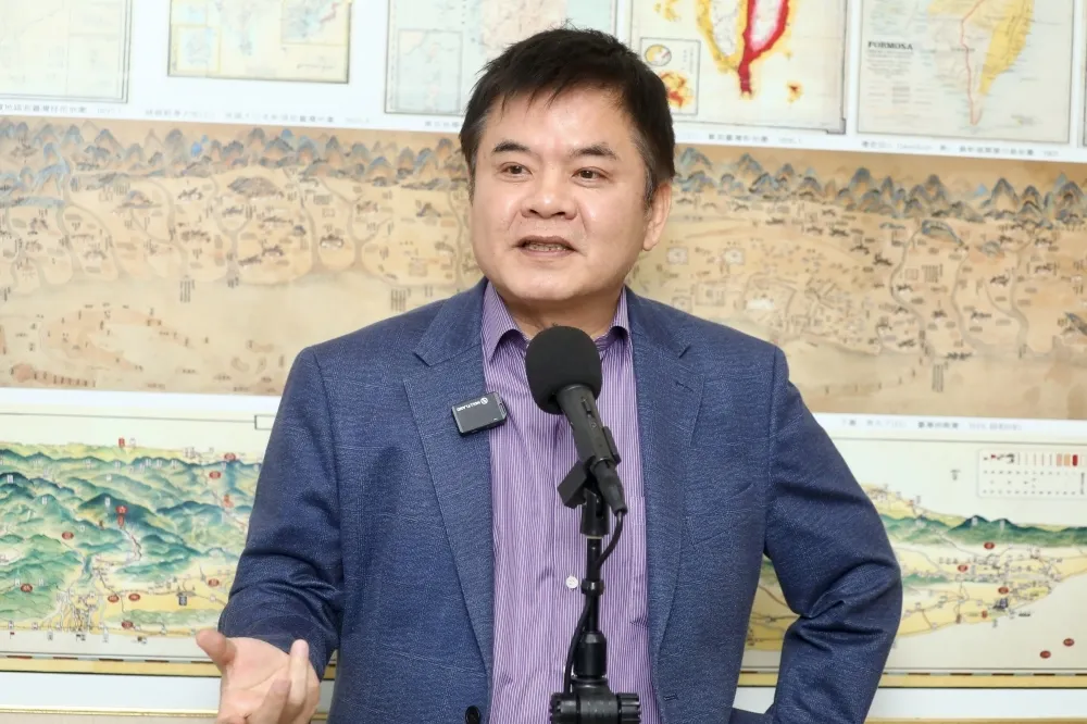 逾萬名中配未補件恐失身分　莊瑞雄籲移民署找替代方案「否則沒完沒了」