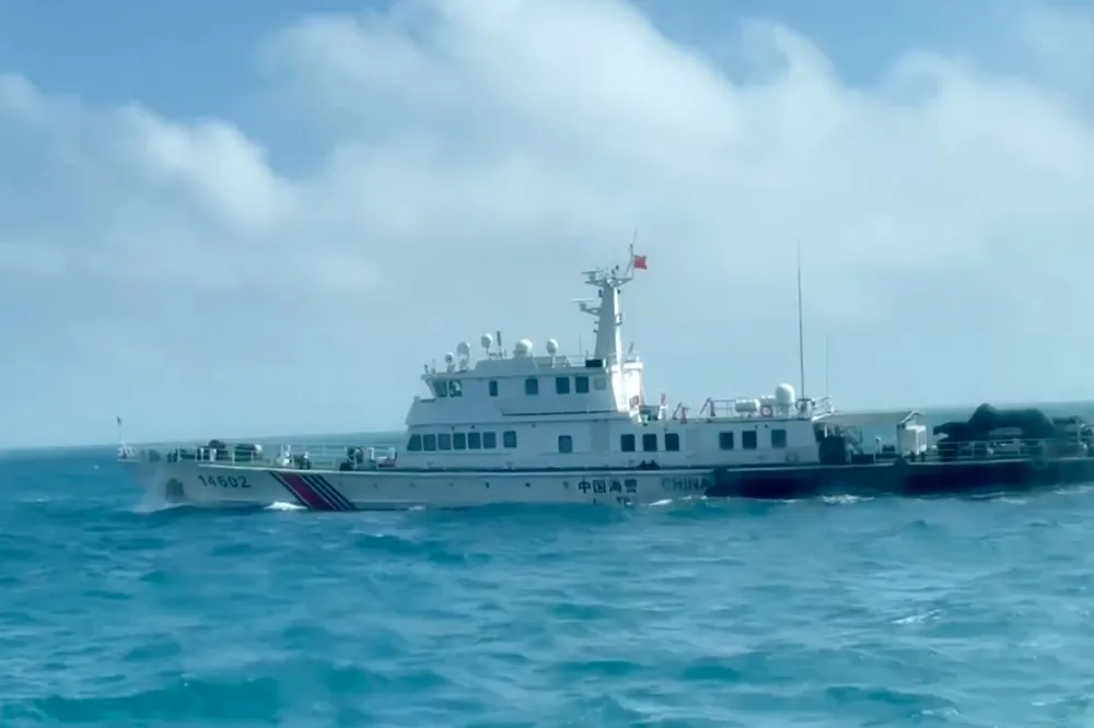 WSJ：美護台未必要軍援　可限制對中留學簽試探習近平