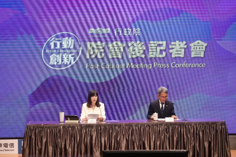 川普關稅政策轉彎！卓榮泰指示5月報稅期間延長、880億補助方案依局勢調整