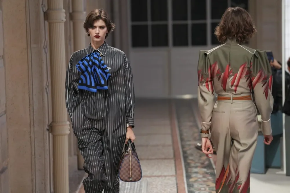 LVＭH「美國製包」躲關稅　德州廠工藝太差淪全球末段班