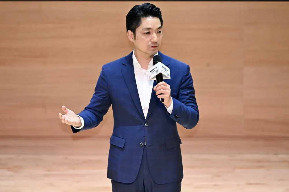 大罷免期間北市開議！蔣萬安籲放下對立　綠營杯葛議事、喊話「不要查水表」
