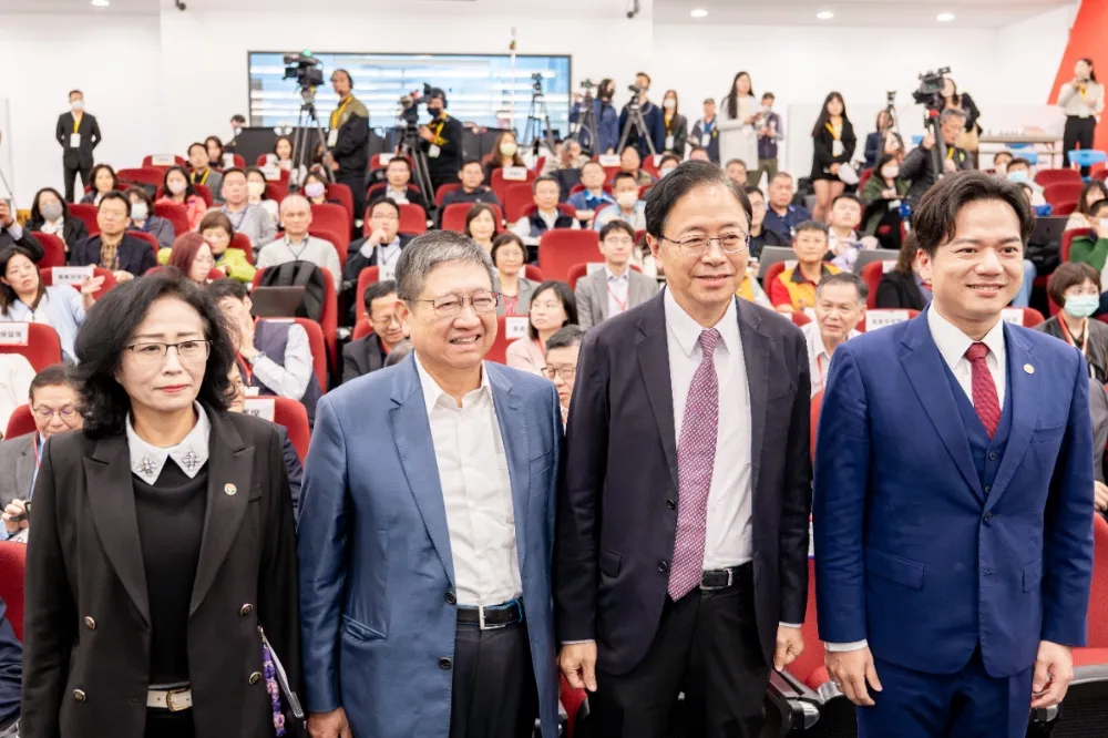 桃竹苗4縣市長應對美關稅　成立聯合平台強化共享資訊