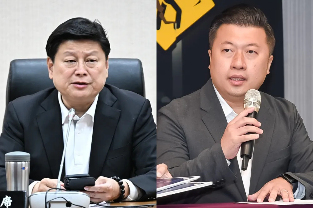 【內幕】綠派蕭美琴前幕僚進駐花蓮助戰　估罷傅案二階連署已達標