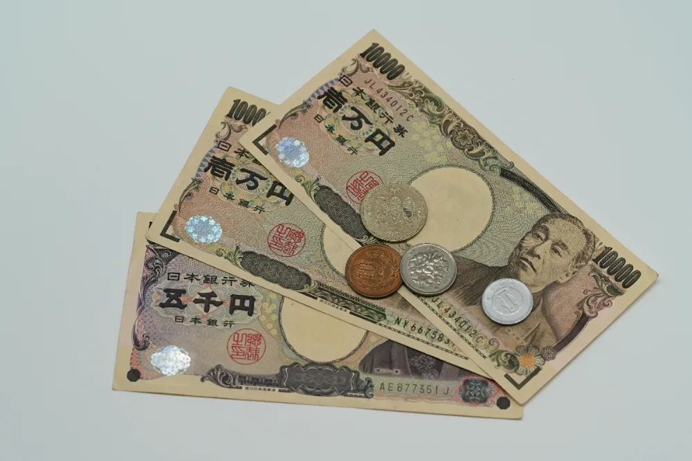 日圓變貴了！匯率衝上0.2330　10萬台幣少換近6萬日圓