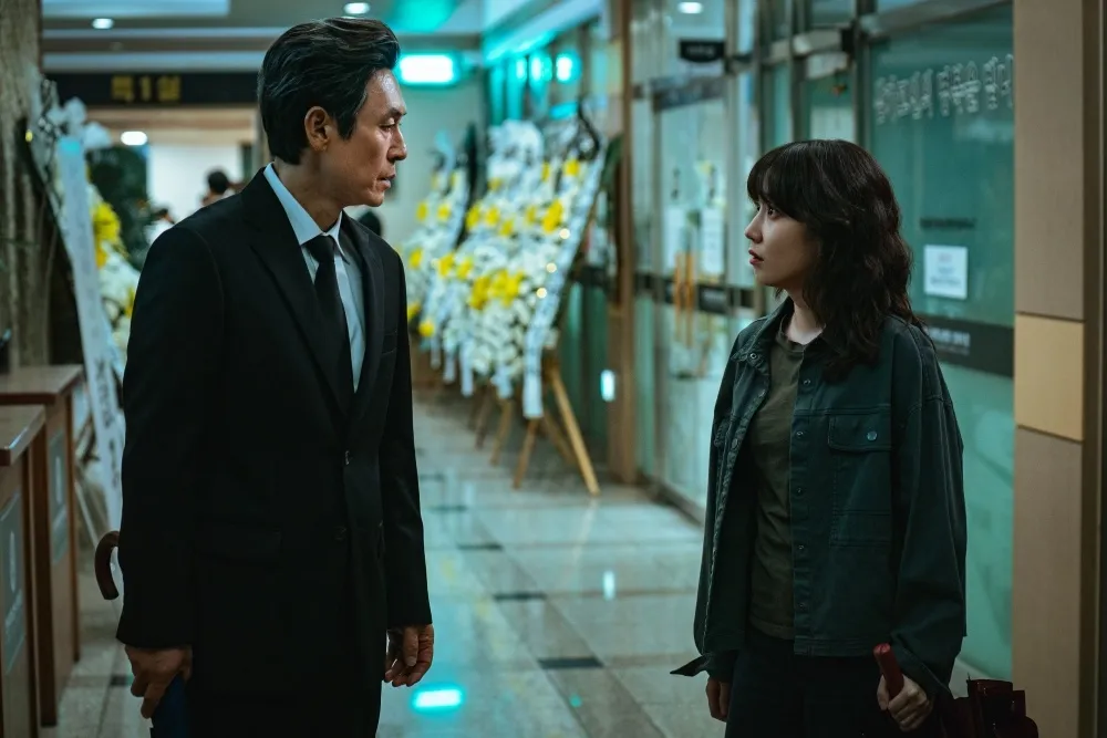 《狂醫魔徒》朴恩斌演殺人不眨眼天才醫生瘋狂又催淚　大結局劇迷看不過癮敲碗拍續集