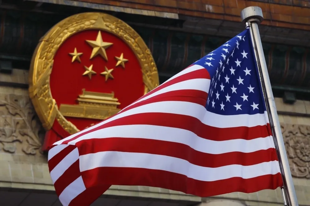 鄧聿文專欄：北京為什麼直接硬槓川普