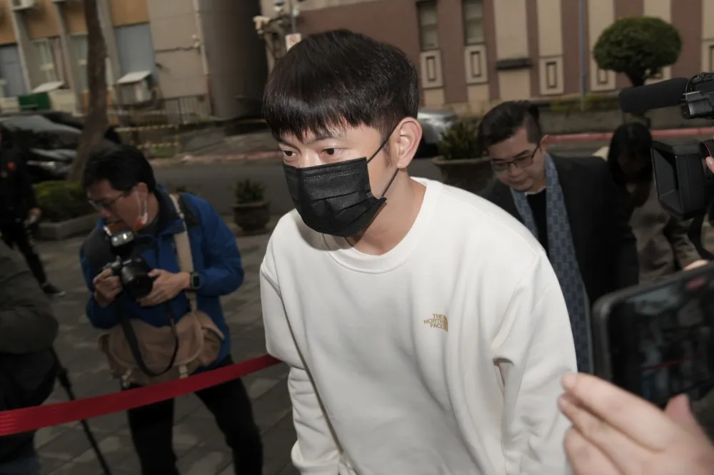 宥勝企圖串證惡行全曝光　曾要求被害人說出「我相信他沒有猥褻」