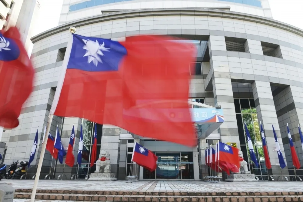 郝明義：國民黨支持者有充分的理由支持大罷免