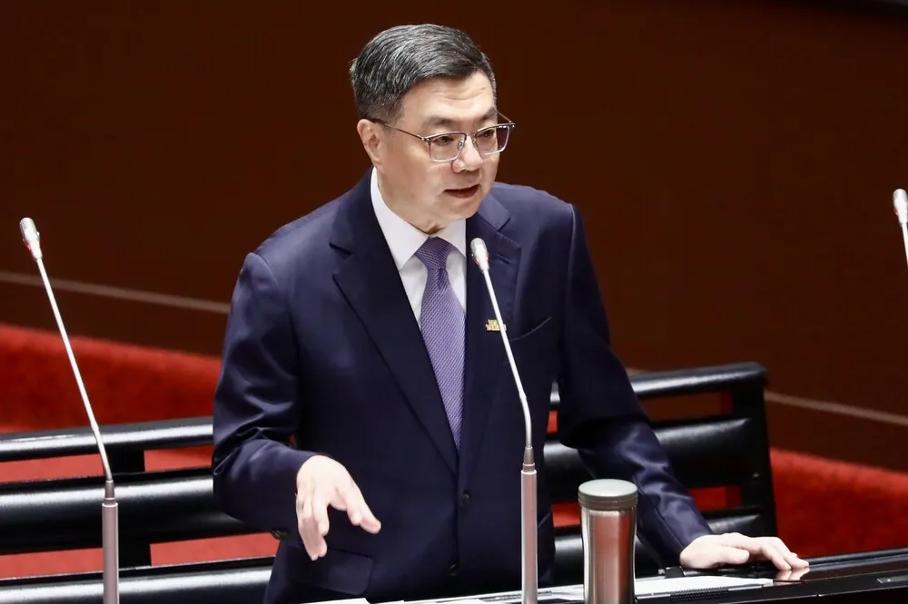 NCC委員名單何時出爐？　卓榮泰坦言遇困難：就差一點點