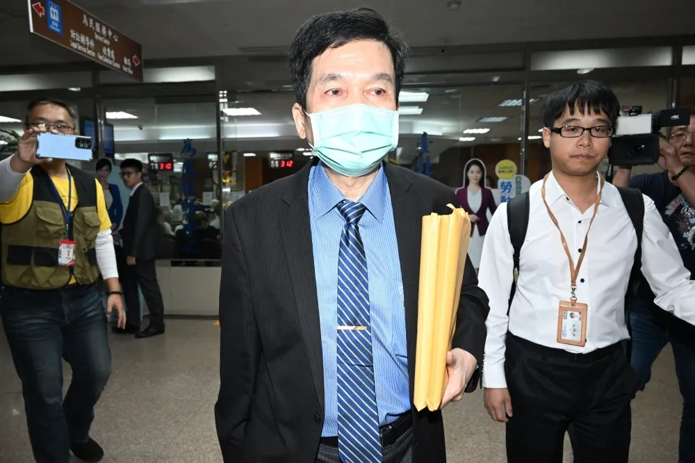 否認圖利京華城　前都發局長：柯文哲交辦的陳情案不可能退回