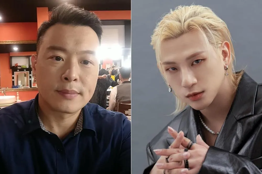 林欣德批嘻小瓜「不男不女」　民眾黨稱「已是停權黨員」：送中評會處理
