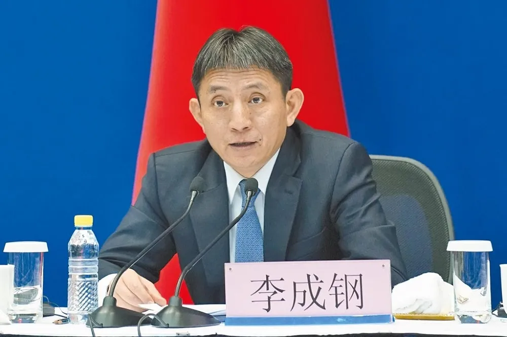 關稅戰時機敏感　中國商務部新任命貿易談判代表