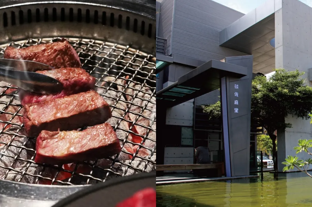 高雄「碳佐麻里」燒肉店爆食物中毒　18人就醫業者停業1周