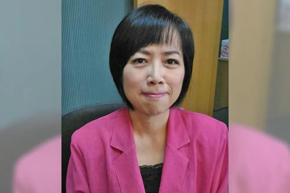 死亡連署頻傳！國民黨「這點」讓黃智賢嘆氣：幫民進黨得到更多支持