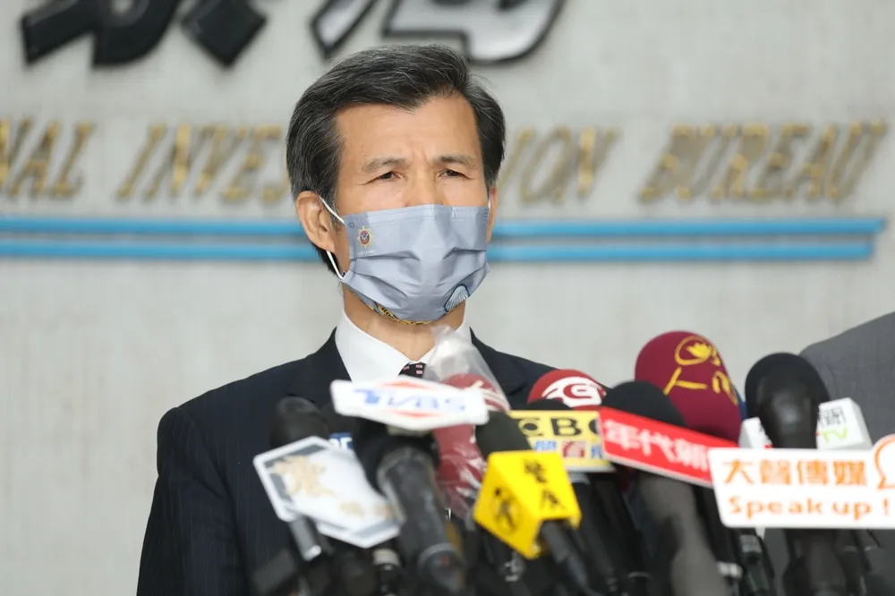 朱立倫下動員令！蔣萬安晚間赴北檢聲援　北市警察局長打臉：集會沒有申請核准