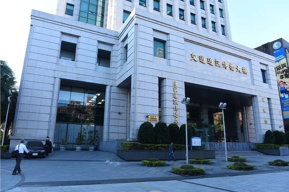 黃文哲曝NCC預算最多只夠撐到9月　業務費用光就恐遭斷水斷電