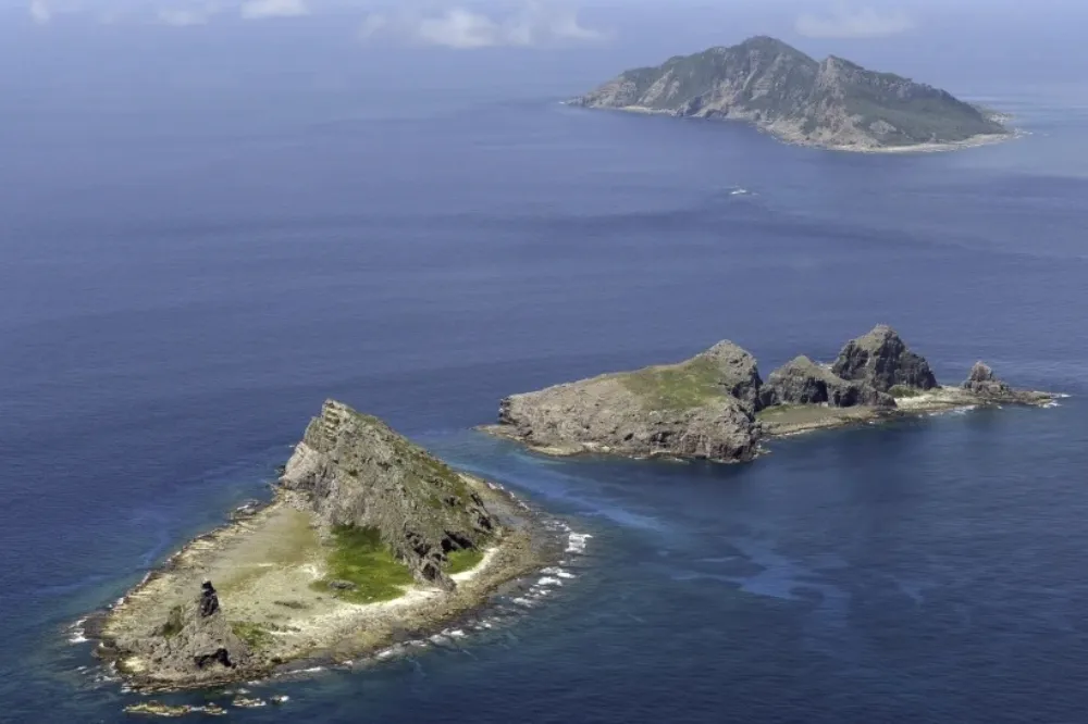 中國擬片面宣告與日本共管釣魚台　專家示警恐派民兵喬裝漁民登島