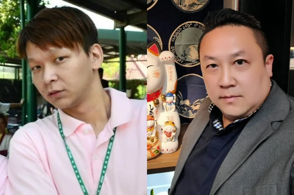 【內幕】邱世元買重機、高調飲宴不手軟　何仁傑私嘆捲共諜案被「尋歡」害到