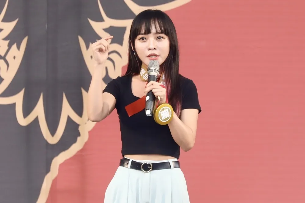 「雙罷劫」徐尚賢拒透露名冊來源　黃捷喊話「背後主謀快出面」：別推給基層青年和長輩