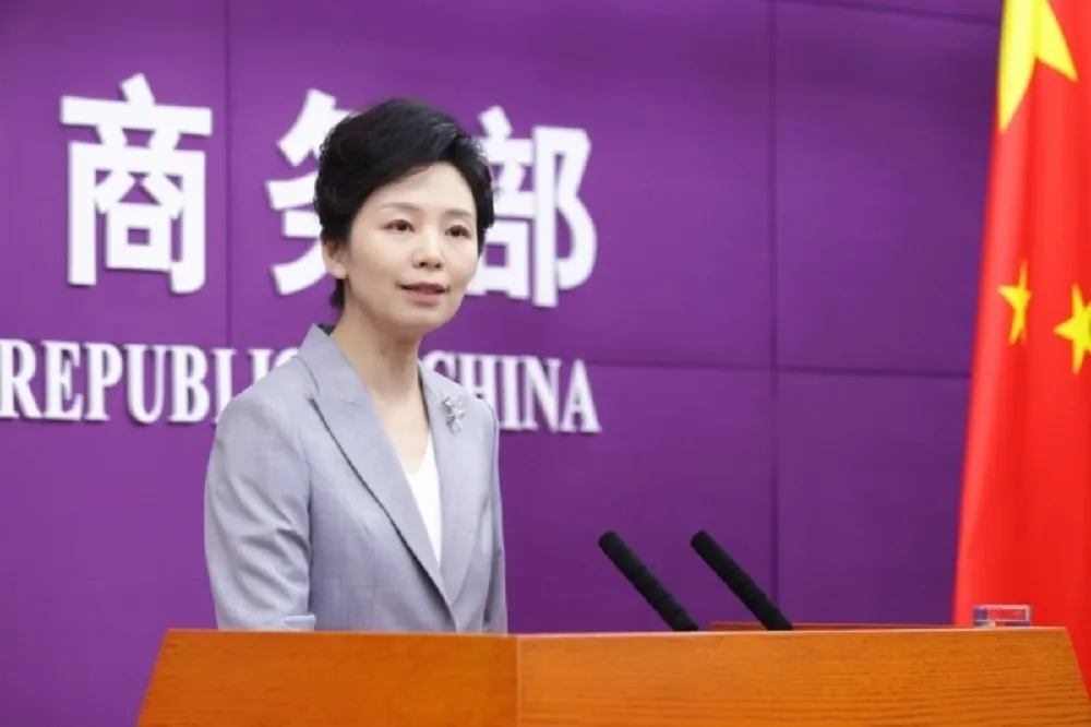 美國「挾關稅以令諸國」抵制中國　中商務部：堅決反制
