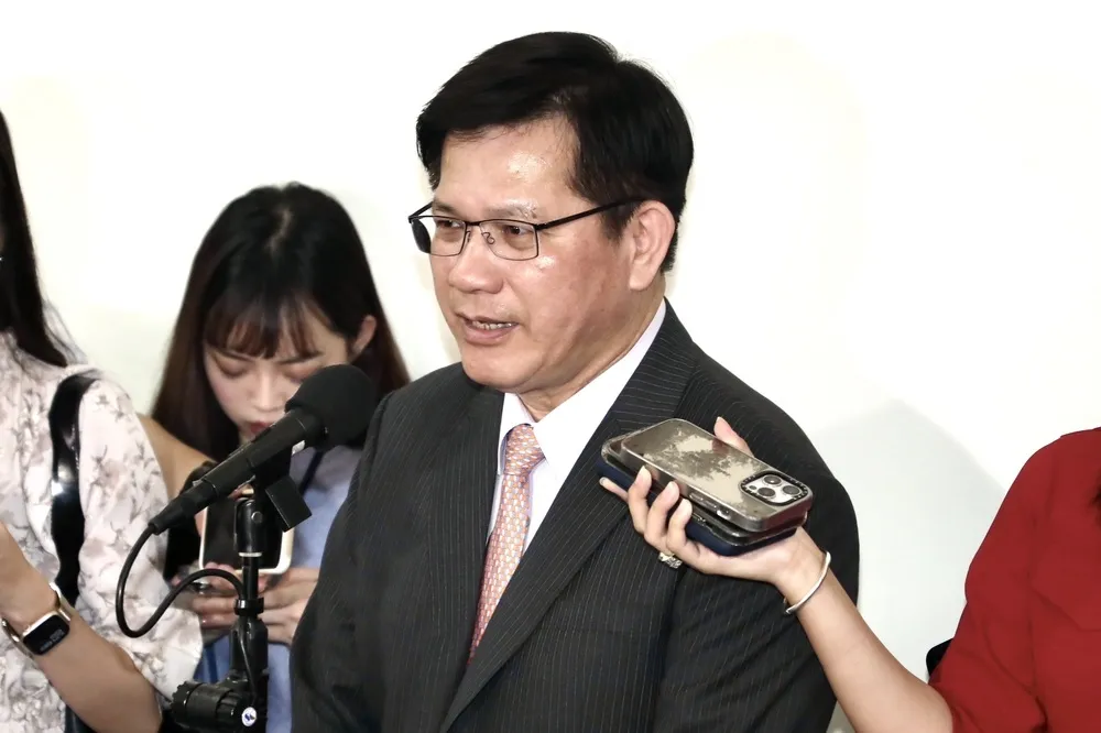 中國承諾跳票！宏都拉斯總統參選人提恢復與台邦交　林佳龍喊「歡迎」