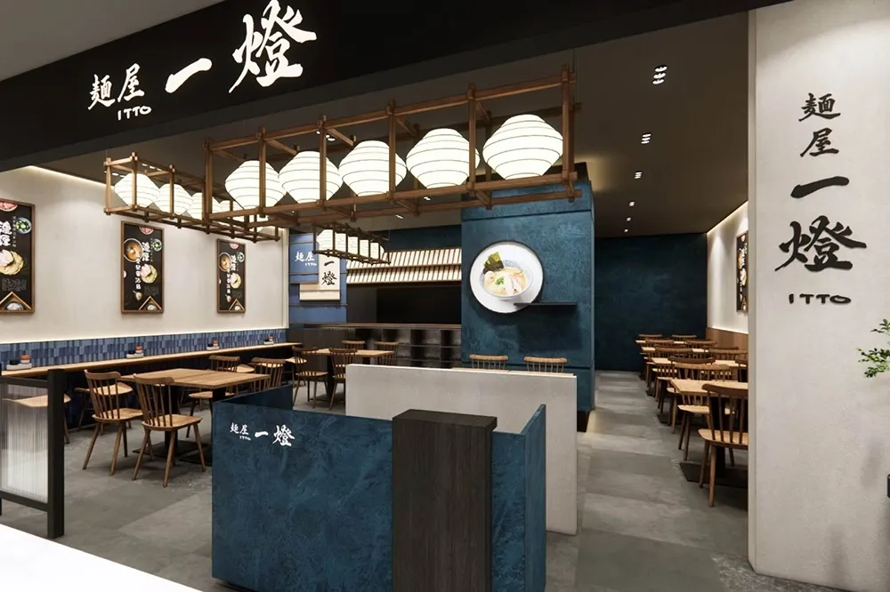 【完整菜單】「麵屋一燈」台北再開 1 家新分店！獨家口味「松露椎茸雞白湯拉麵」必吃　地點、營業時間一次看