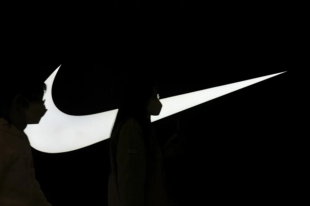 WSJ揭自動化設備為何無法取代人力　Nike拼勞力「脫亞入美」鎩羽而歸