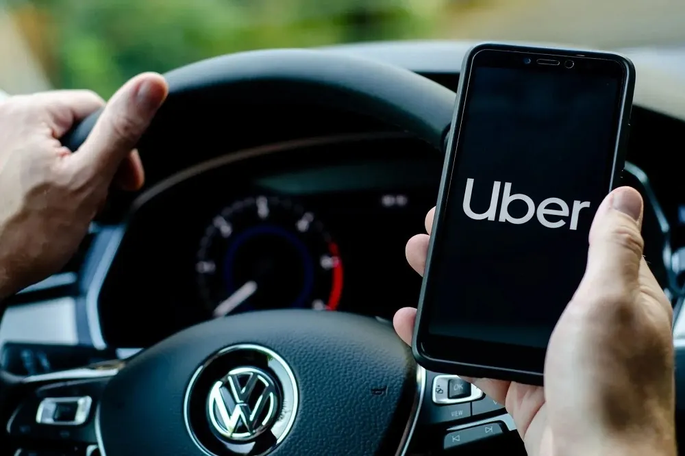 美FTC控告Uber涉訂閱騙局、解約難如走迷宮　川普政府續打科技巨頭