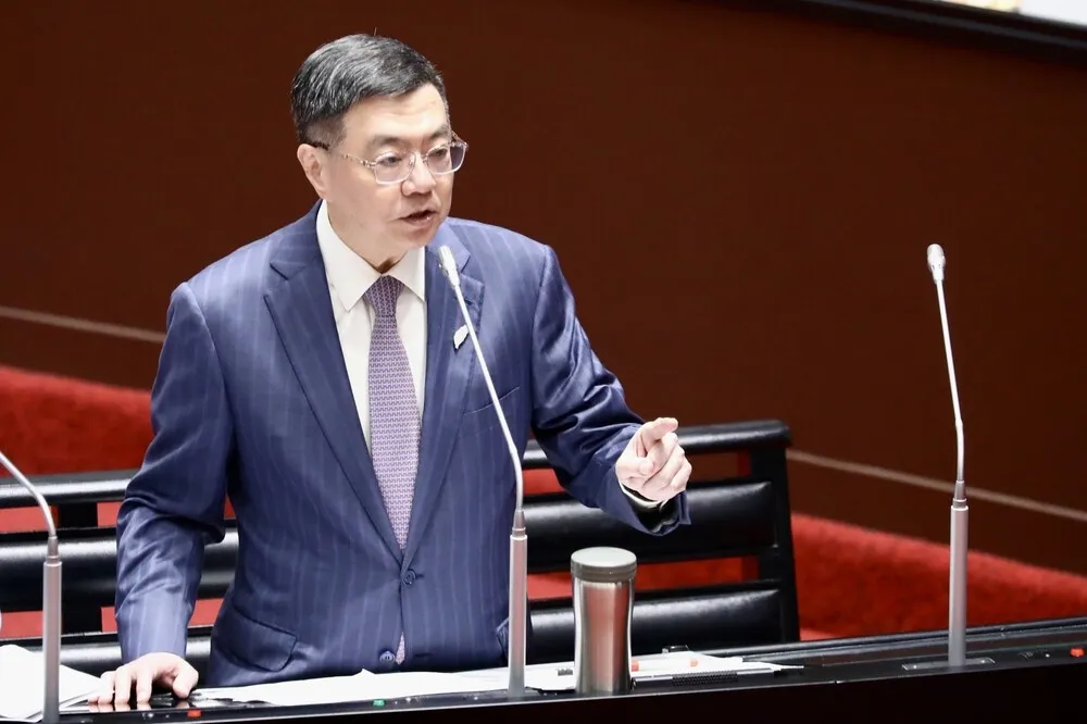 政院1381億元解凍案送出　將一併對總預算、《財劃法》提釋憲
